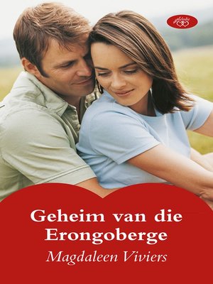 cover image of Geheim van die Erongoberge